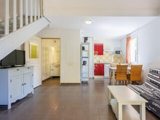 Ferienhaus Aubignan Ausstattung 13