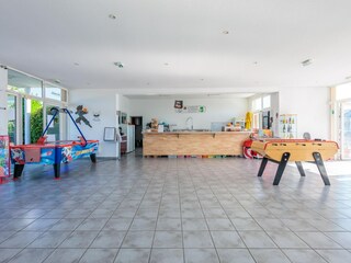 Ferienhaus Aubignan  19