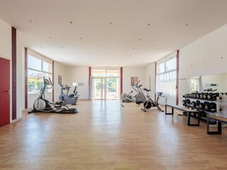 Ferienhaus Aubignan  20