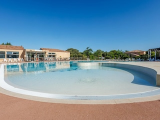 Casa de vacaciones Aubignan Grabación al aire libre 7