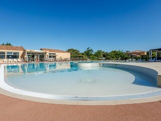 Casa per le vacanze Aubignan Registrazione all'aperto 7