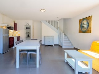 Casa de vacaciones Aubignan Características 14