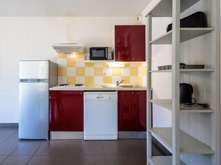 Vakantiehuis Aubignan Kenmerken 11