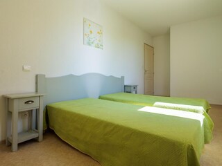 Casa de vacaciones Aubignan Características 15