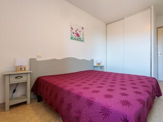 Casa de vacaciones Aubignan Características 17