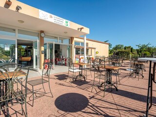 Casa de vacaciones Aubignan  21