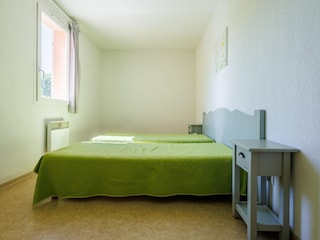 Casa de vacaciones Aubignan Características 18
