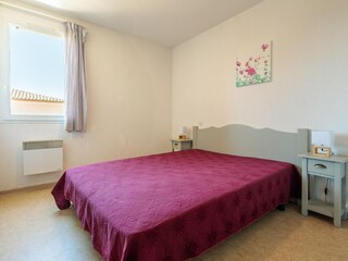 Vakantiehuis Aubignan Kenmerken 11