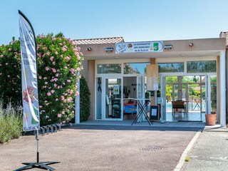 Casa de vacaciones Aubignan Características 18
