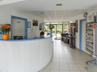 Apartment Les Sables-d'Olonne Ausstattung 9