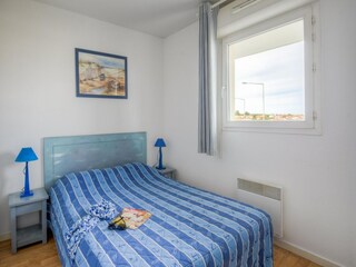 Apartment Les Sables-d'Olonne Ausstattung 10