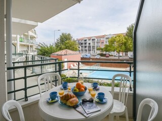 Apartment Les Sables-d'Olonne Außenaufnahme 6