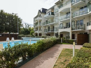 Appartement Les Sables-d'Olonne Enregistrement extérieur 8