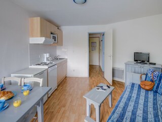 Apartment Les Sables-d'Olonne Ausstattung 11