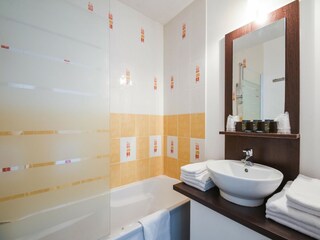 Apartment Les Sables-d'Olonne Ausstattung 13
