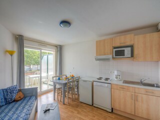 Apartment Les Sables-d'Olonne Ausstattung 14