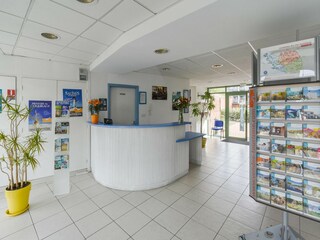 Apartment Les Sables-d'Olonne Ausstattung 16