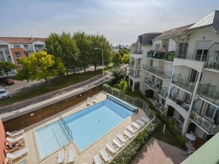 Appartamento Les Sables-d'Olonne Registrazione all'aperto 8