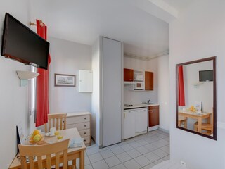 Appartement La Tranche-sur-Mer Kenmerken 19