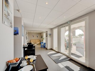 Apartment La Tranche-sur-Mer  27