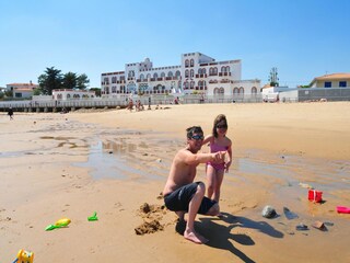 Apartment La Tranche-sur-Mer Environment 24
