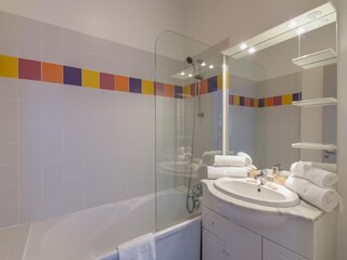 Appartement La Tranche-sur-Mer Équipement 22