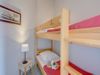 Appartement La Tranche-sur-Mer Équipement 21