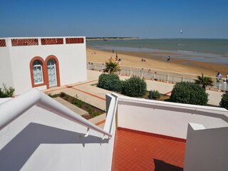 Appartement La Tranche-sur-Mer Environnement 27
