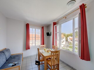 Apartment La Tranche-sur-Mer Features 21