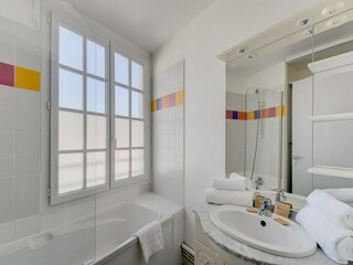 Apartment La Tranche-sur-Mer Features 15