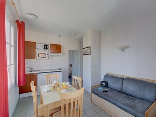 Apartment La Tranche-sur-Mer Features 16