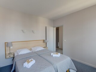 Appartement La Tranche-sur-Mer Équipement 21