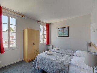 Apartment La Tranche-sur-Mer Features 19