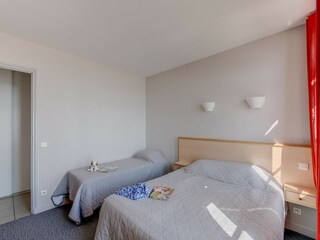 Appartement La Tranche-sur-Mer Équipement 22