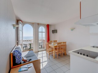 Appartement La Tranche-sur-Mer Kenmerken 22