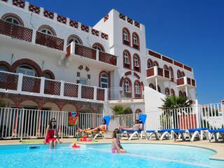 Apartment La Tranche-sur-Mer Außenaufnahme 19