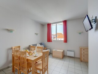 Appartement La Tranche-sur-Mer Kenmerken 20