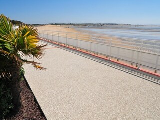 Apartment La Tranche-sur-Mer Umgebung 28