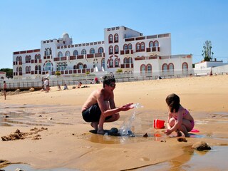 Apartment La Tranche-sur-Mer Umgebung 29
