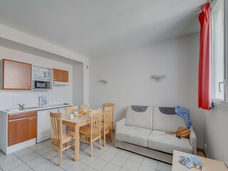 Apartment La Tranche-sur-Mer Ausstattung 21