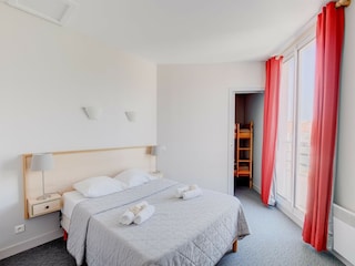 Apartment La Tranche-sur-Mer Ausstattung 22