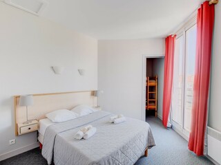 Appartement La Tranche-sur-Mer Équipement 22
