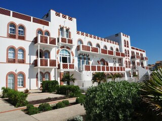 Appartement La Tranche-sur-Mer Enregistrement extérieur 6