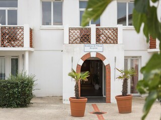 Apartment La Tranche-sur-Mer Ausstattung 23