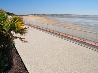 Appartement La Tranche-sur-Mer Environnement 28