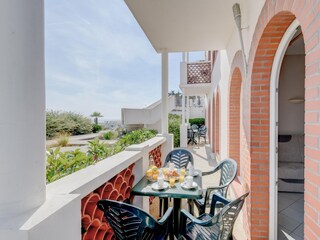 Apartment La Tranche-sur-Mer Außenaufnahme 10