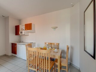 Apartment La Tranche-sur-Mer Ausstattung 24