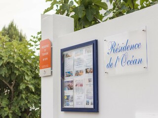 Apartment La Tranche-sur-Mer Außenaufnahme 12