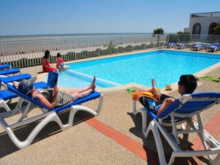Appartement La Tranche-sur-Mer Enregistrement extérieur 13