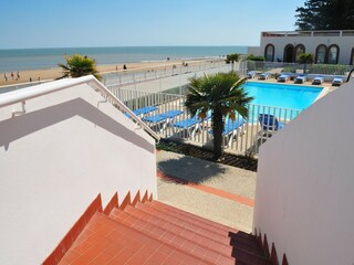 Appartement La Tranche-sur-Mer Enregistrement extérieur 15
